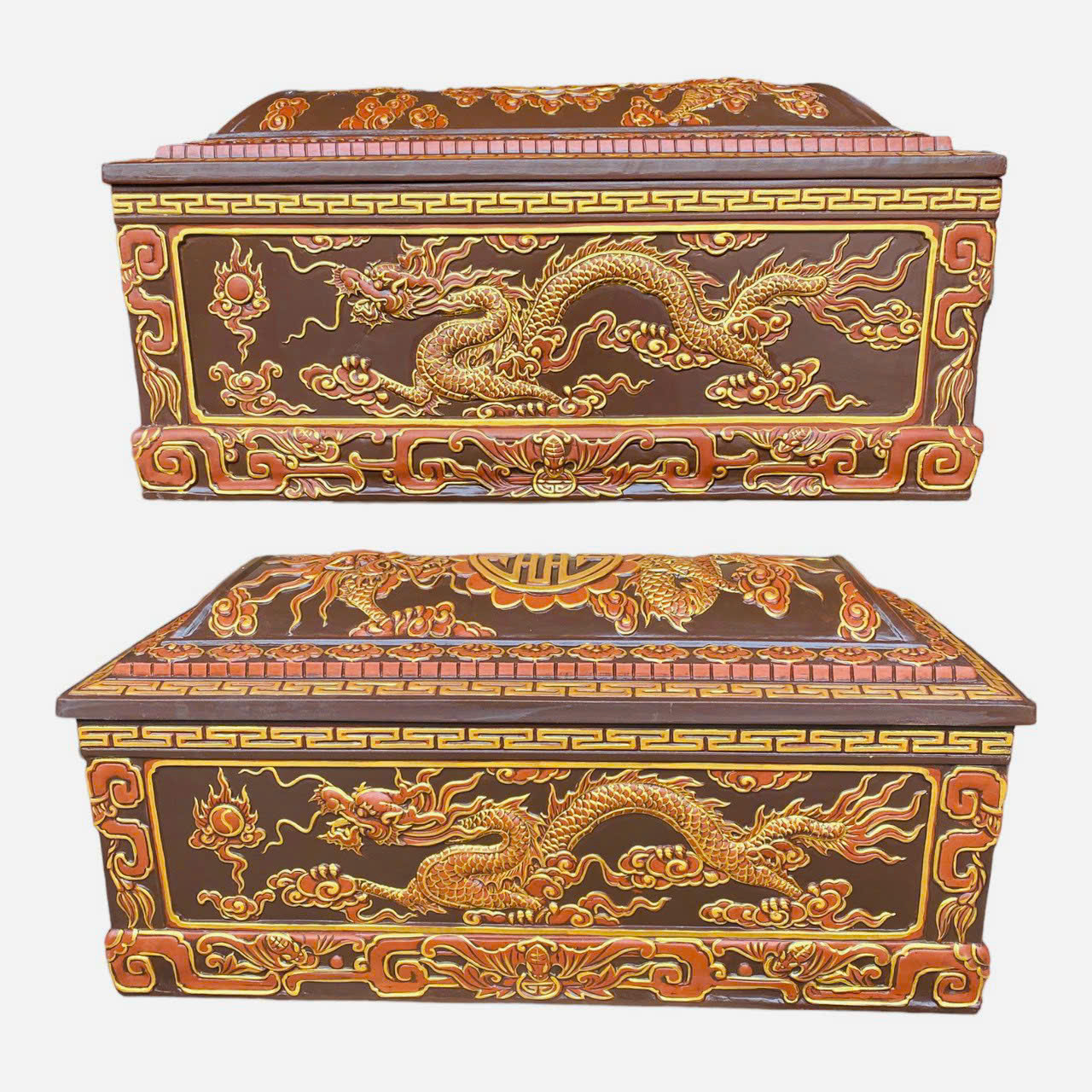 Bộ Tiểu Quách Phúc Long