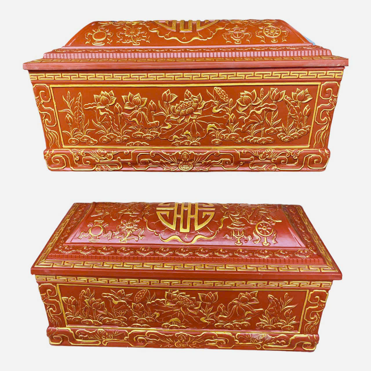 Bộ Tiểu Quách An Liên