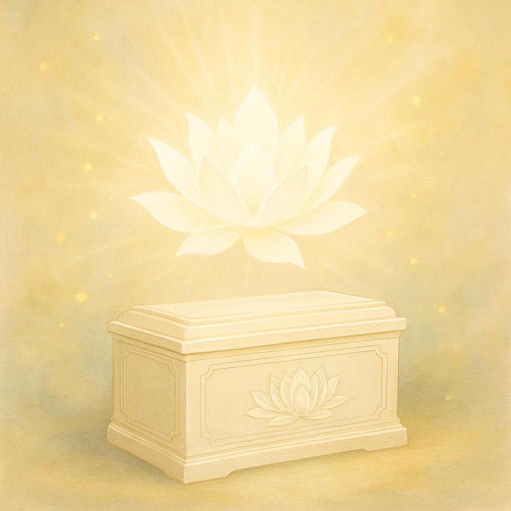 An Liên – Nét Chạm Thủ Công Gìn Giữ Linh Hồn Trọn Vẹn