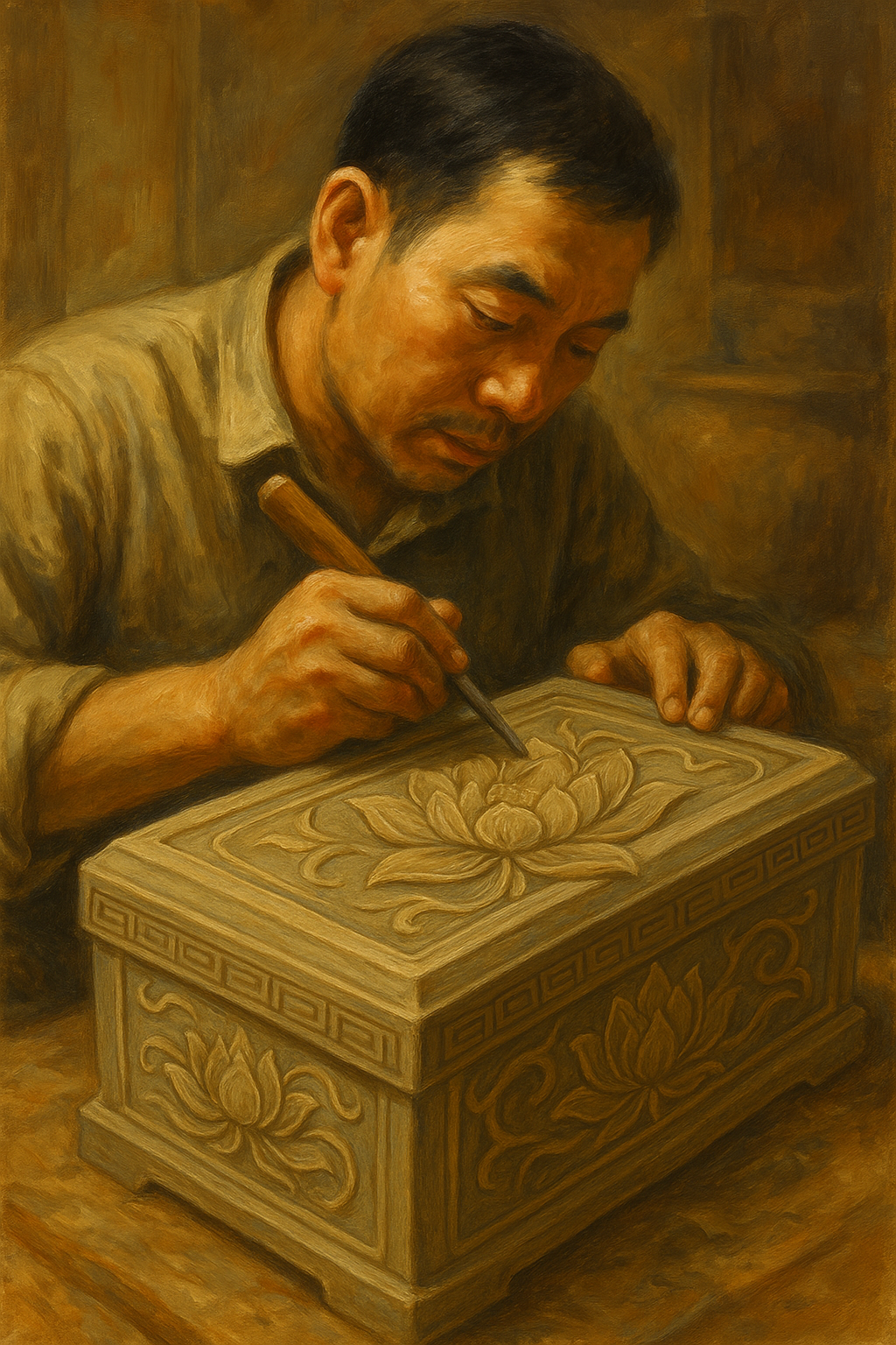 Tín ngưỡng và ý nghĩa tâm linh sâu xa của phong tục sang cát ở Bắc Bộ