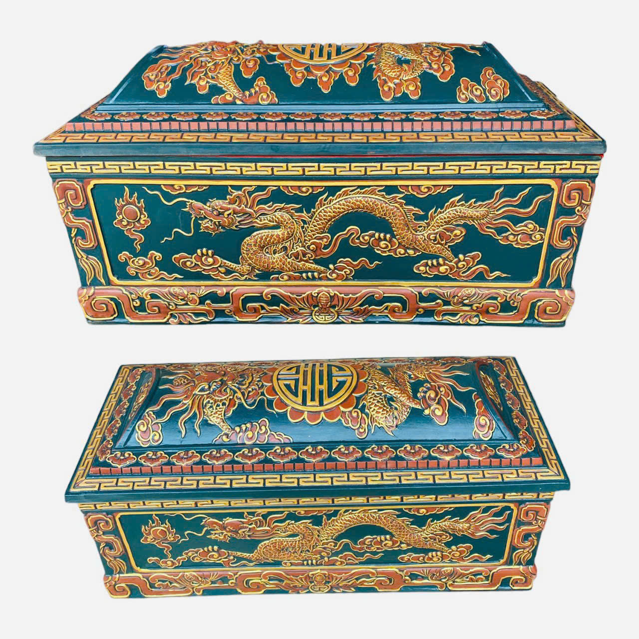 Ngũ hành trong chế tác tiểu quách – Vì sao gốm sứ là lựa chọn lý tưởng?