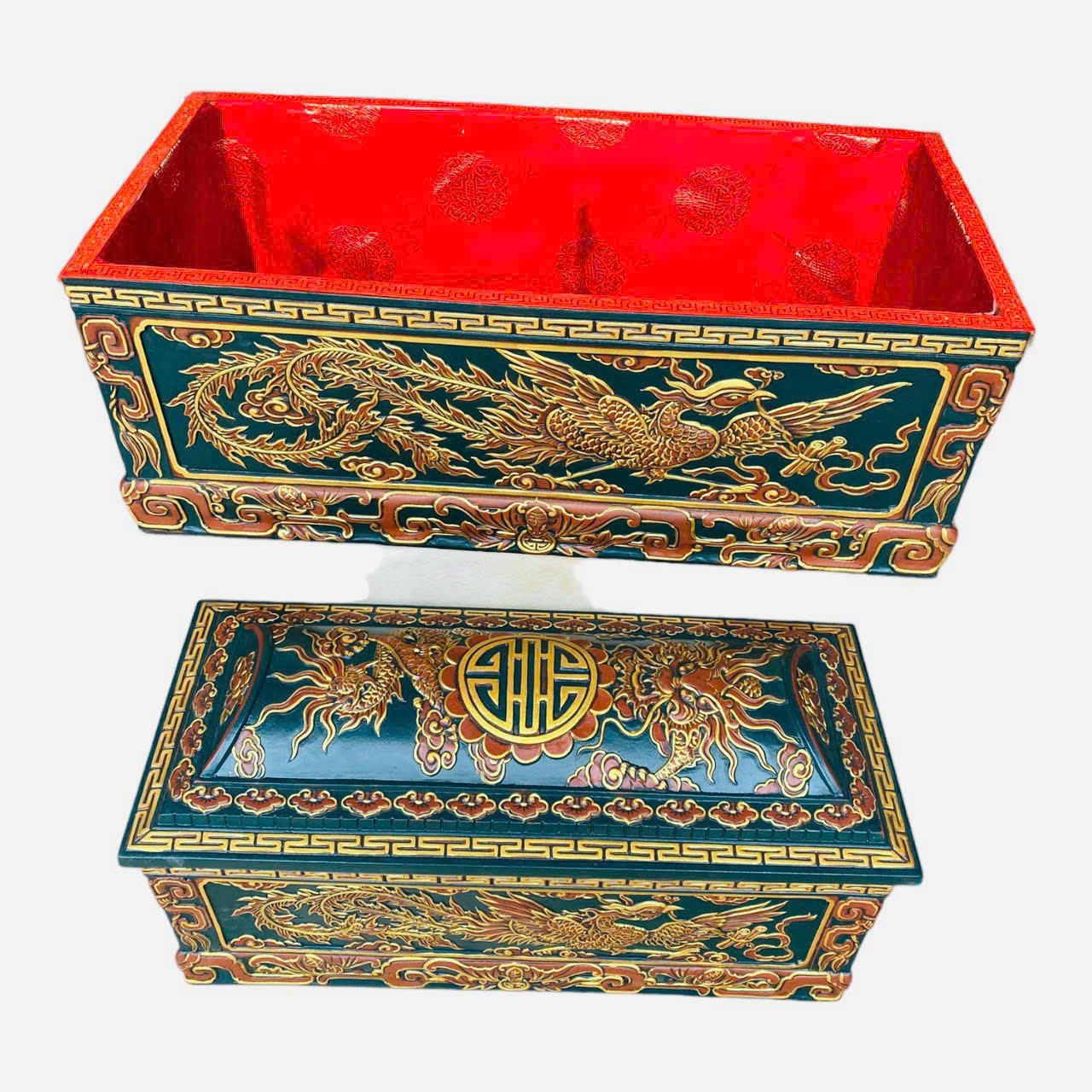 Những sai lầm thường gặp khi bảo quản gốm sứ