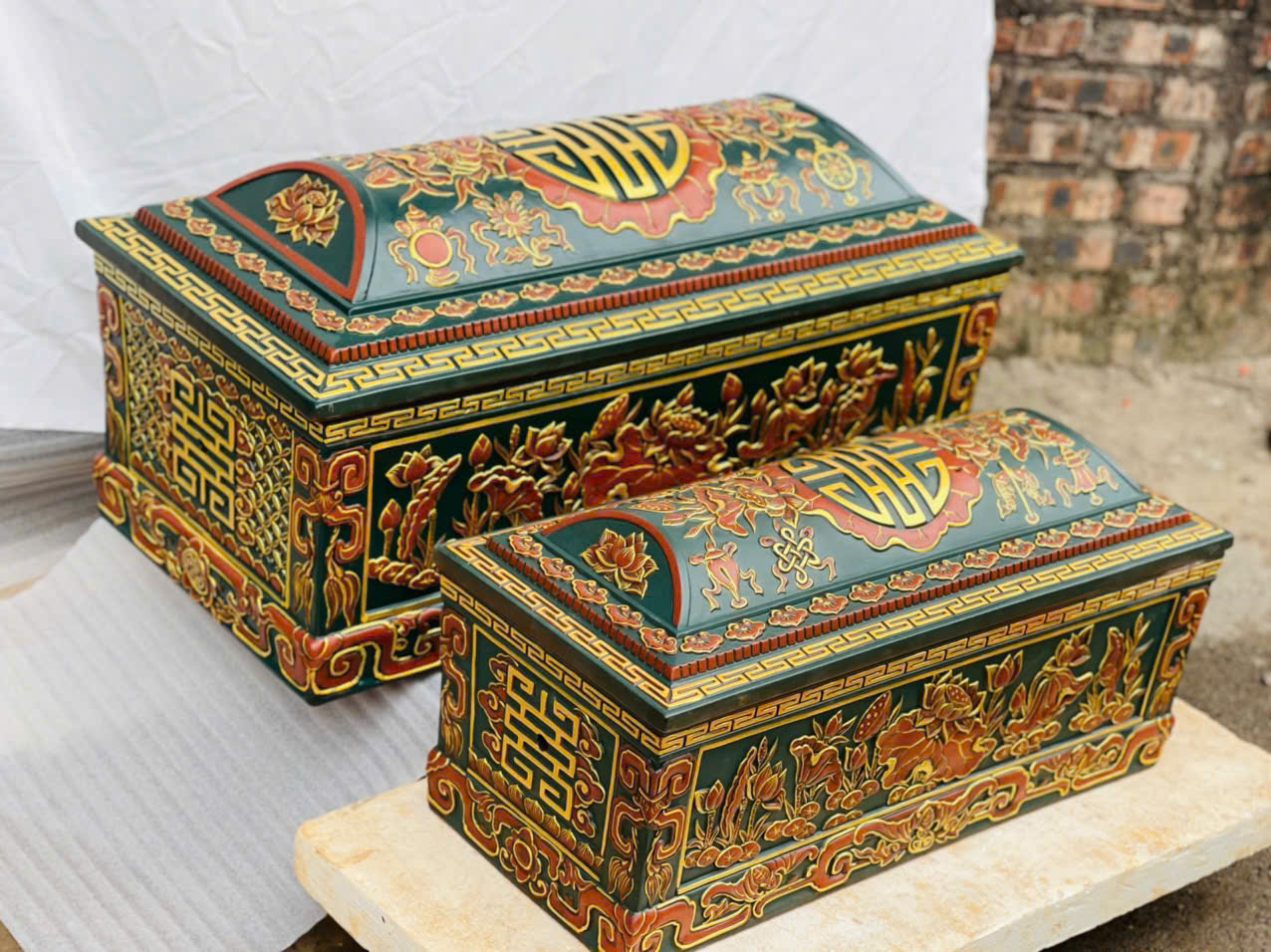 Phong Tục Sang Cát Cho Người Đã Mất Trong Văn Hóa Việt Nam