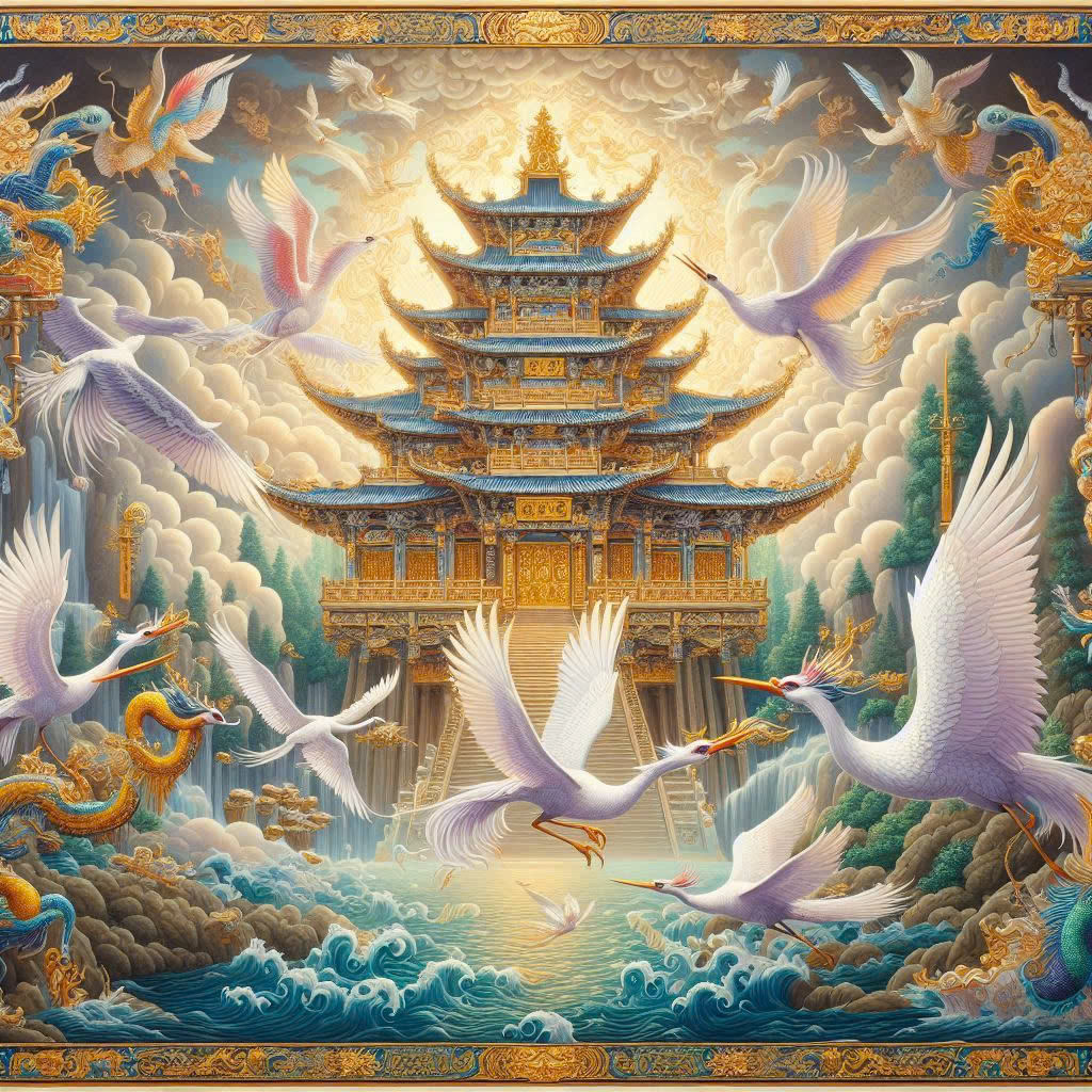 CON CHỈ MUỐN CHA MẸ YÊN GIẤC…