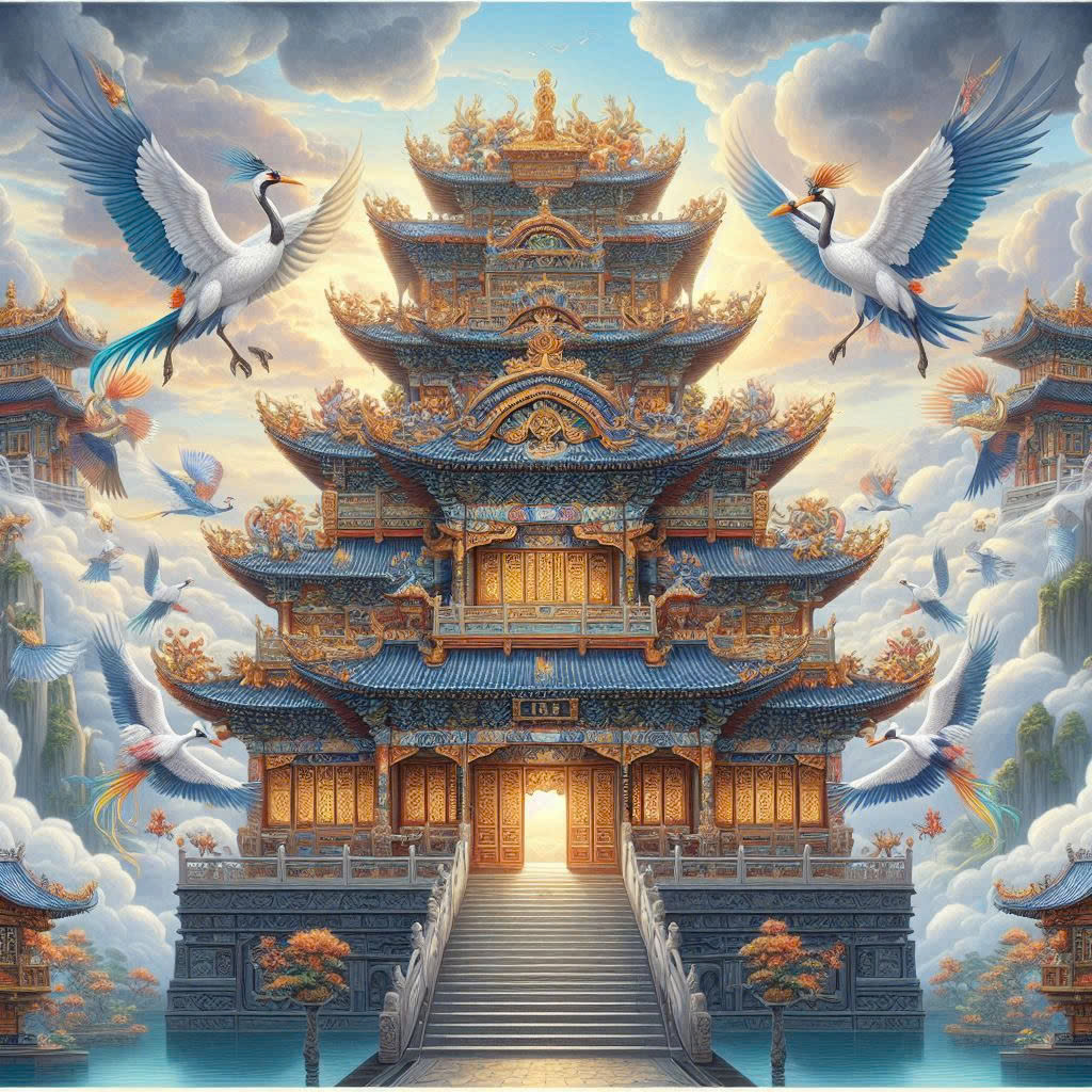 Đạo Hiếu – Cội Nguồn Của Người Việt