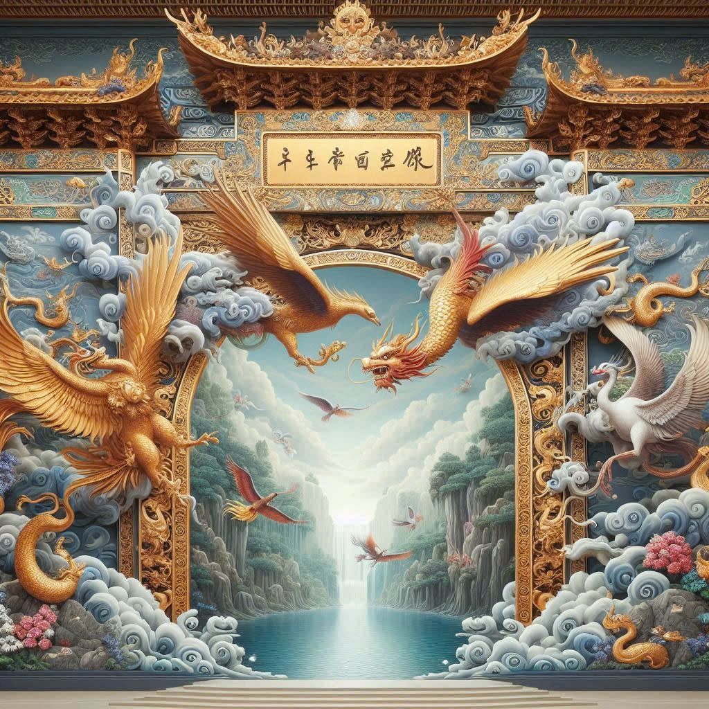 Phong Thủy Mồ Mả – Gieo Phúc Cho Đời Sau