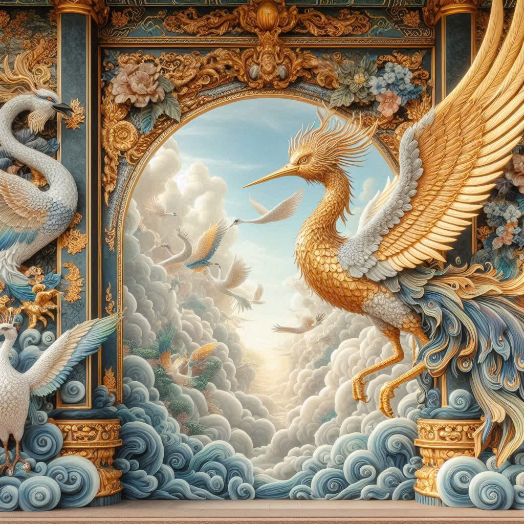 Tiểu Quách – Ngôi Nhà Thanh Tịnh Cho Người Thân Yêu