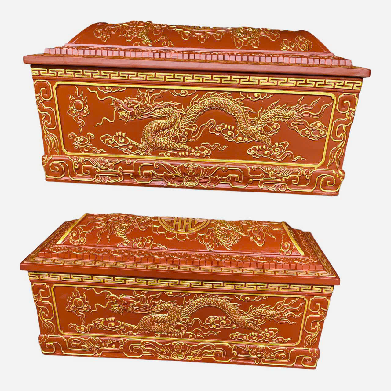 Bộ Tiểu Quách Minh Long – Tôn Vinh Giá Trị Truyền Thống Trong Nghệ Thuật Tâm Linh