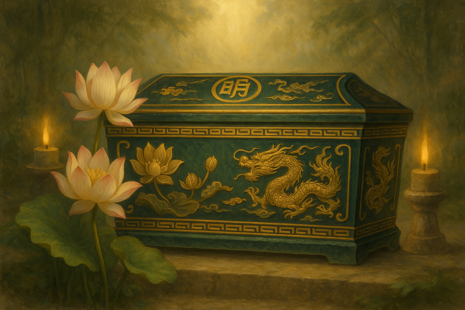 Vì Sao Nên Chọn Tiểu Quách Minh Long – Giá Trị Của Một Sự Tôn Kính Trọn Vẹn